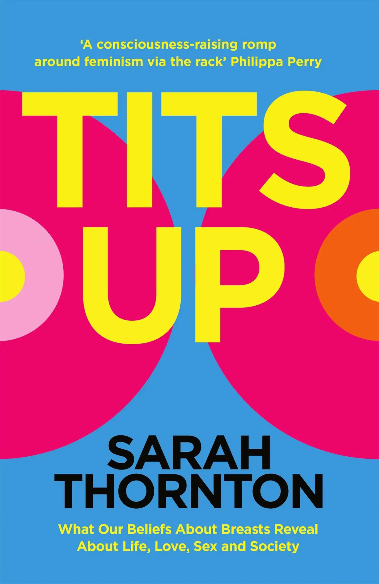 Cover: 9781035053902 | Tits Up | Sarah Thornton | Taschenbuch | Paperback | Englisch | 2024 Cover: 9781035053902 | Tits Up | Sarah Thornton | Taschenbuch | Paperback | Englisch | 2024