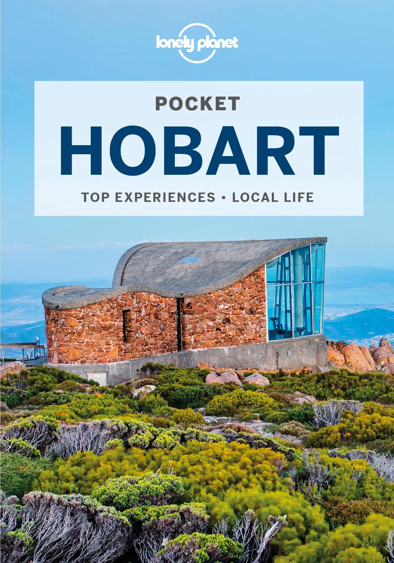 Cover: 9781787013902 | Lonely Planet Pocket Hobart | Charles Rawlings-Way | Taschenbuch