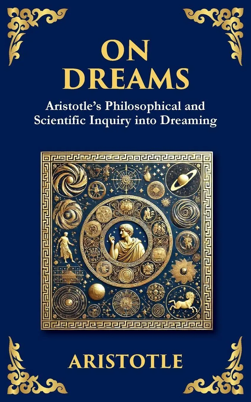 Cover: 9781804213902 | On Dreams | Aristotle | Taschenbuch | Englisch | 2025