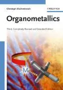 Cover: 9783527293902 | Organometallics | Christoph Elschenbroich | Taschenbuch | XIII | 2006
