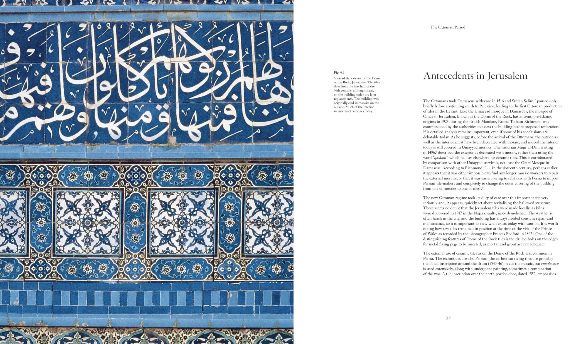 Bild: 9783791393902 | Damascus Tiles (Compact Edition) | Arthur Millner | Buch | 320 S.