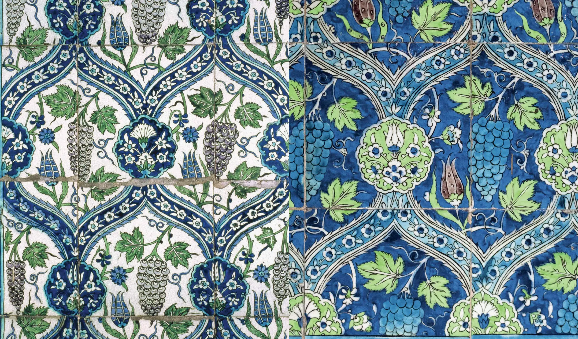 Bild: 9783791393902 | Damascus Tiles (Compact Edition) | Arthur Millner | Buch | 320 S.