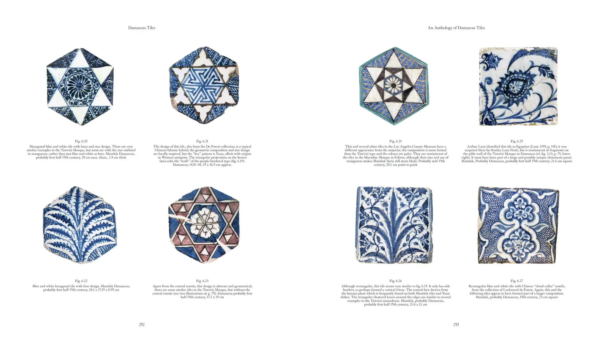 Bild: 9783791393902 | Damascus Tiles (Compact Edition) | Arthur Millner | Buch | 320 S.