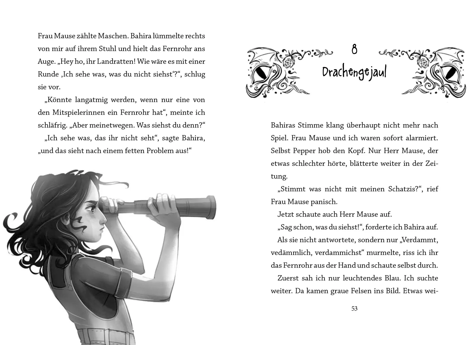 Bild: 9783961293902 | Klau niemals einen Drachen (Band 3) | Annette Roeder | Buch | 320 S.