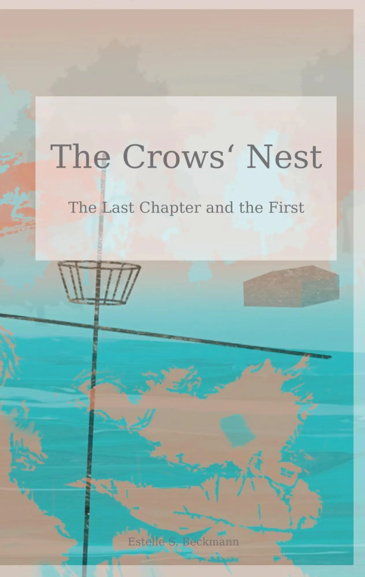 Cover: 9789403603902 | The Crows' Nest | Estelle Beckmann | Taschenbuch | Englisch | 2020