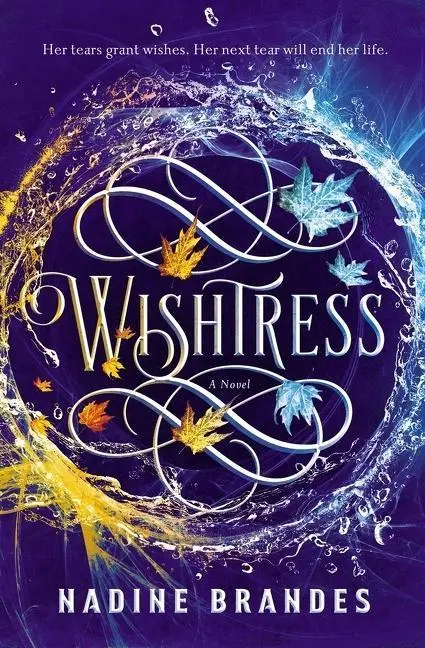 Cover: 9780785264002 | Wishtress | Nadine Brandes | Buch | Gebunden | Englisch | 2022