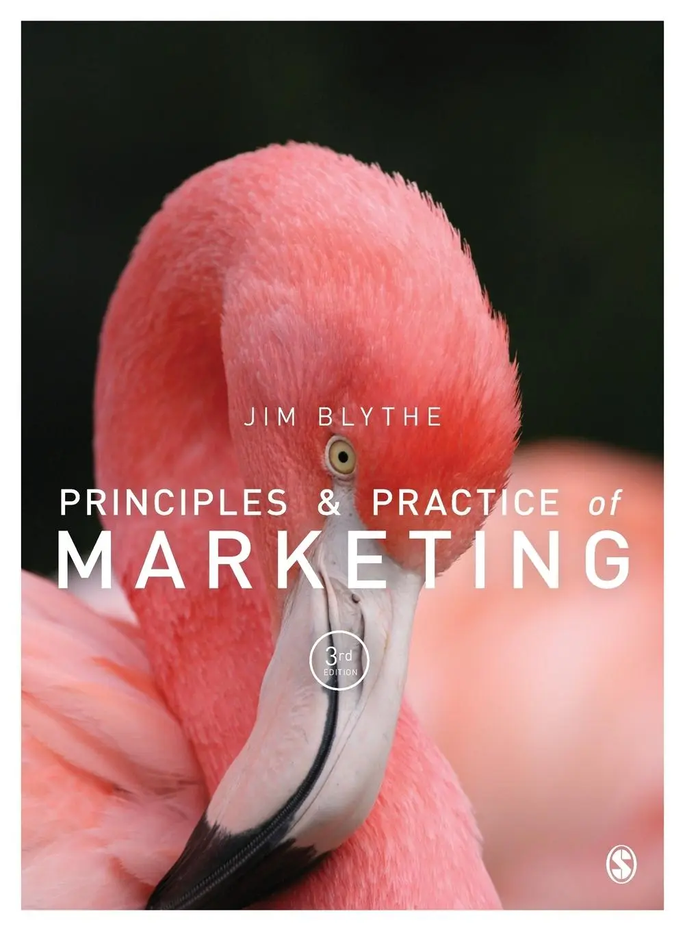 Cover: 9781446274002 | Principles and Practice of Marketing | Jim Blythe | Taschenbuch | 2013