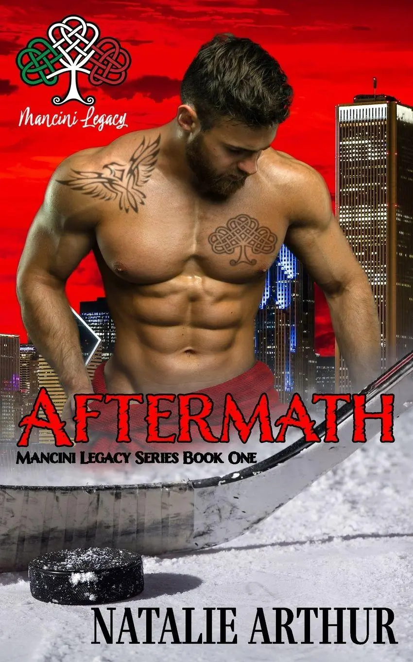 Cover: 9781963504002 | Aftermath | Natalie Arthur | Taschenbuch | Mancini Legacy Series