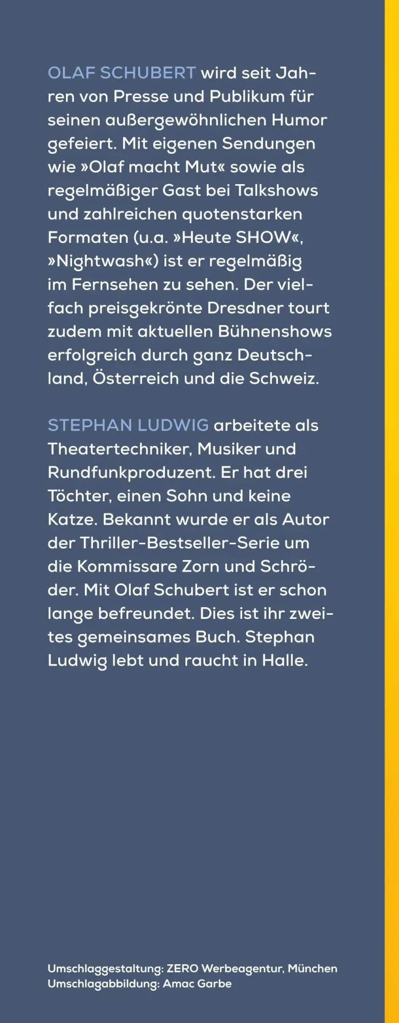 Bild: 9783596704002 | Wie Dirk B. lernte, den Kapitalismus zu lieben | Olaf Schubert (u. a.)