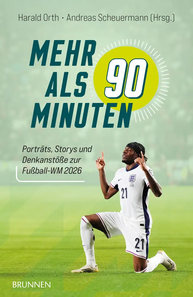 Cover: 9783765544002 | Mehr als 90 Minuten | Harald Orth (u. a.) | Buch | Taschenbuch | 80 S.