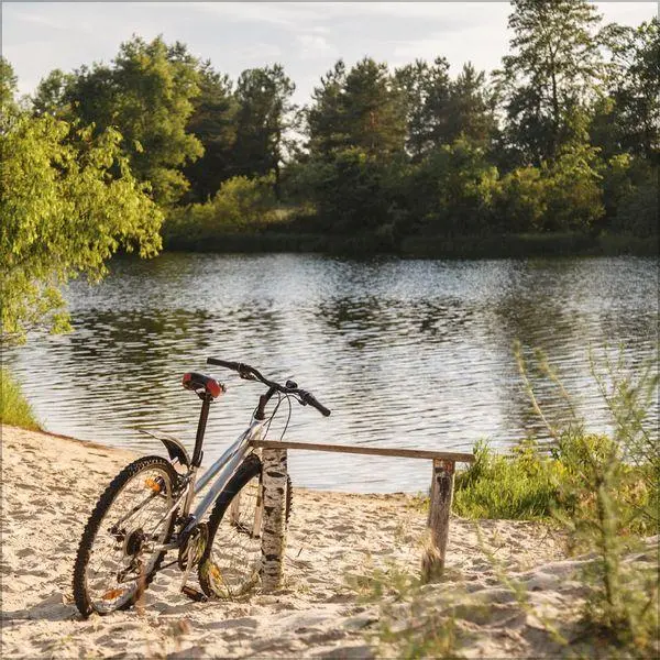 Bild: 9783819304002 | Bike Love 2027 | Verlag Korsch | Kalender | 13 S. | Deutsch | 2027