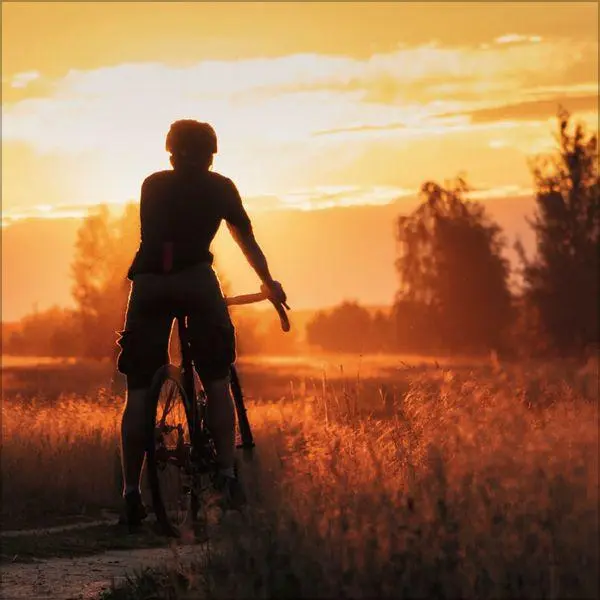 Bild: 9783819304002 | Bike Love 2027 | Verlag Korsch | Kalender | 13 S. | Deutsch | 2027