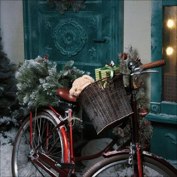 Bild: 9783819304002 | Bike Love 2027 | Verlag Korsch | Kalender | 13 S. | Deutsch | 2027