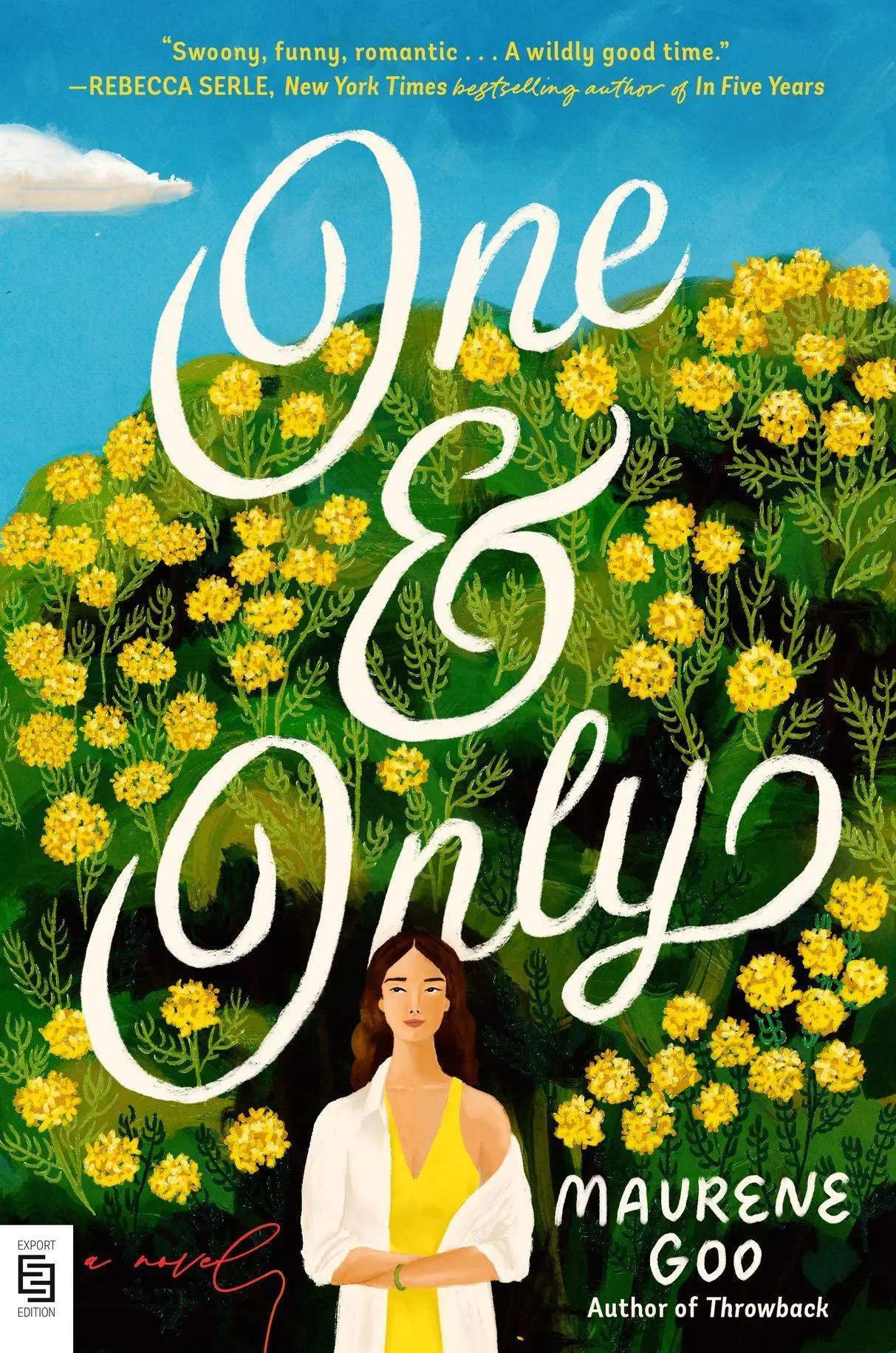 Cover: 9798217184002 | One &amp; Only | Maurene Goo | Taschenbuch | 368 S. | Englisch | 2026