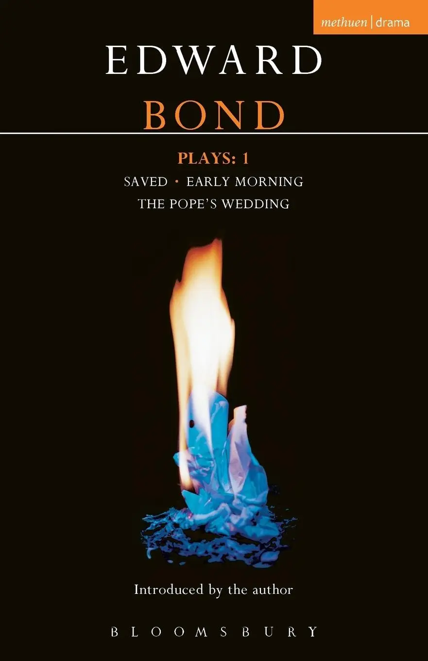 Cover: 9780413454102 | Bond Plays | One | Edward Bond (u. a.) | Taschenbuch | Englisch | 1977