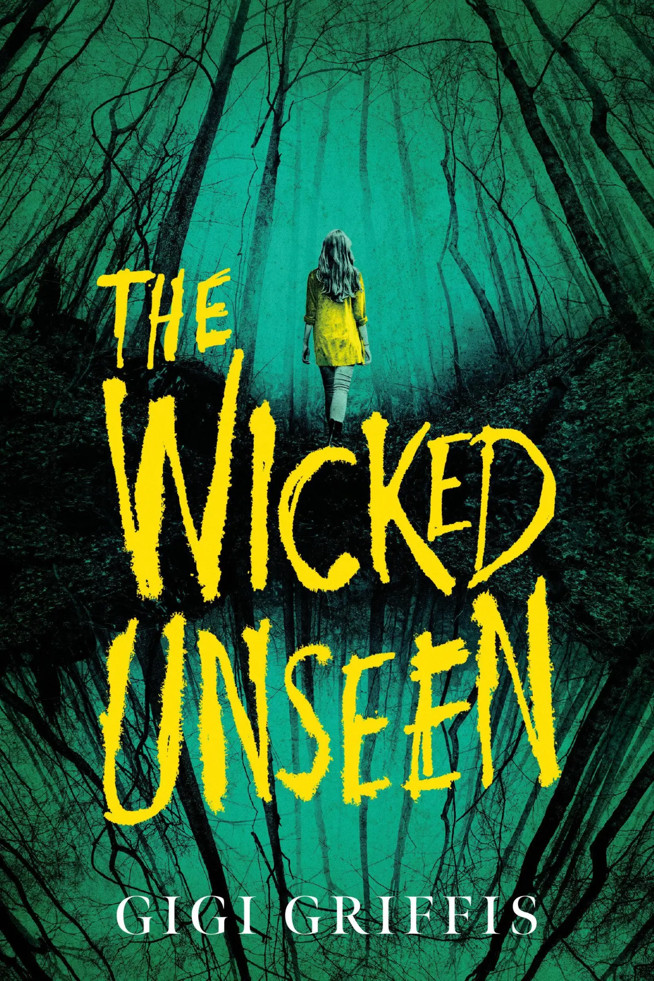 Cover: 9780593644102 | The Wicked Unseen | Gigi Griffis | Taschenbuch | Englisch | 2023