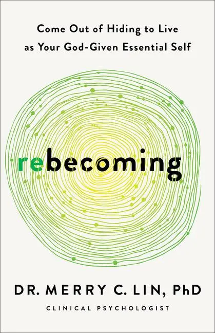 Cover: 9781540904102 | Rebecoming | Lin | Taschenbuch | Englisch | 2024 | EAN 9781540904102