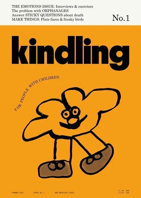 Cover: 9781736264102 | Kindling 01 | Kinfolk | Taschenbuch | Englisch | 2021 | Kinfolk