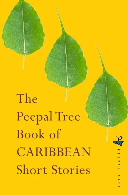Cover: 9781845234102 | The Peepal Tree Book of Contemporary Caribbean Short Stories | Buch