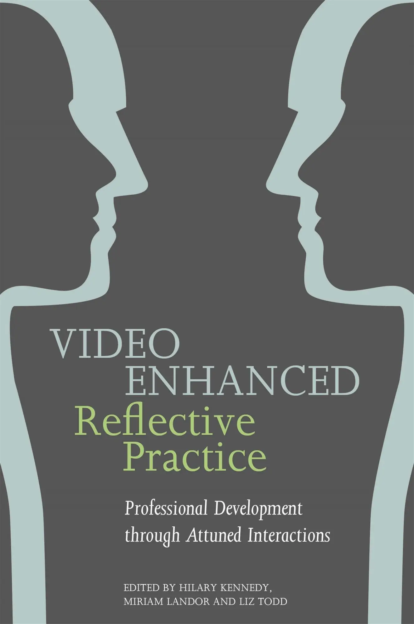 Cover: 9781849054102 | Video Enhanced Reflective Practice | Liz Todd (u. a.) | Taschenbuch