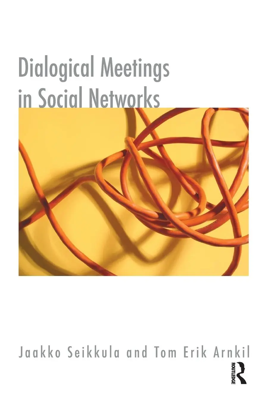 Cover: 9781855754102 | Dialogical Meetings in Social Networks | Tom Erik Arnkil | Taschenbuch