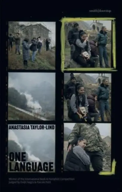 Cover: 9781914914102 | One Language | Anastasia Taylor-Lind | Taschenbuch | Englisch | 2022