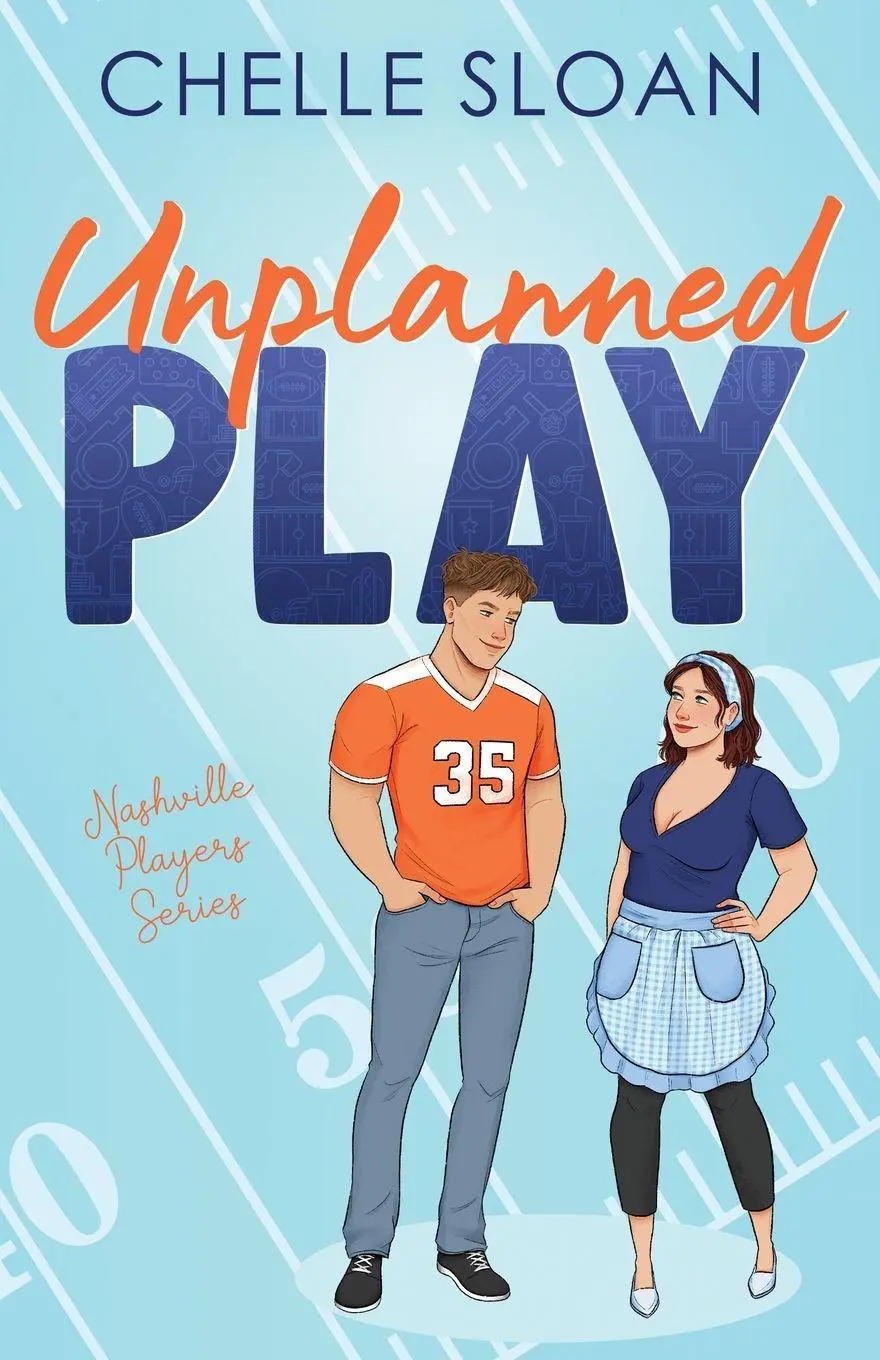 Cover: 9781964414102 | Unplanned Play | Chelle Sloan | Taschenbuch | Englisch | 2026