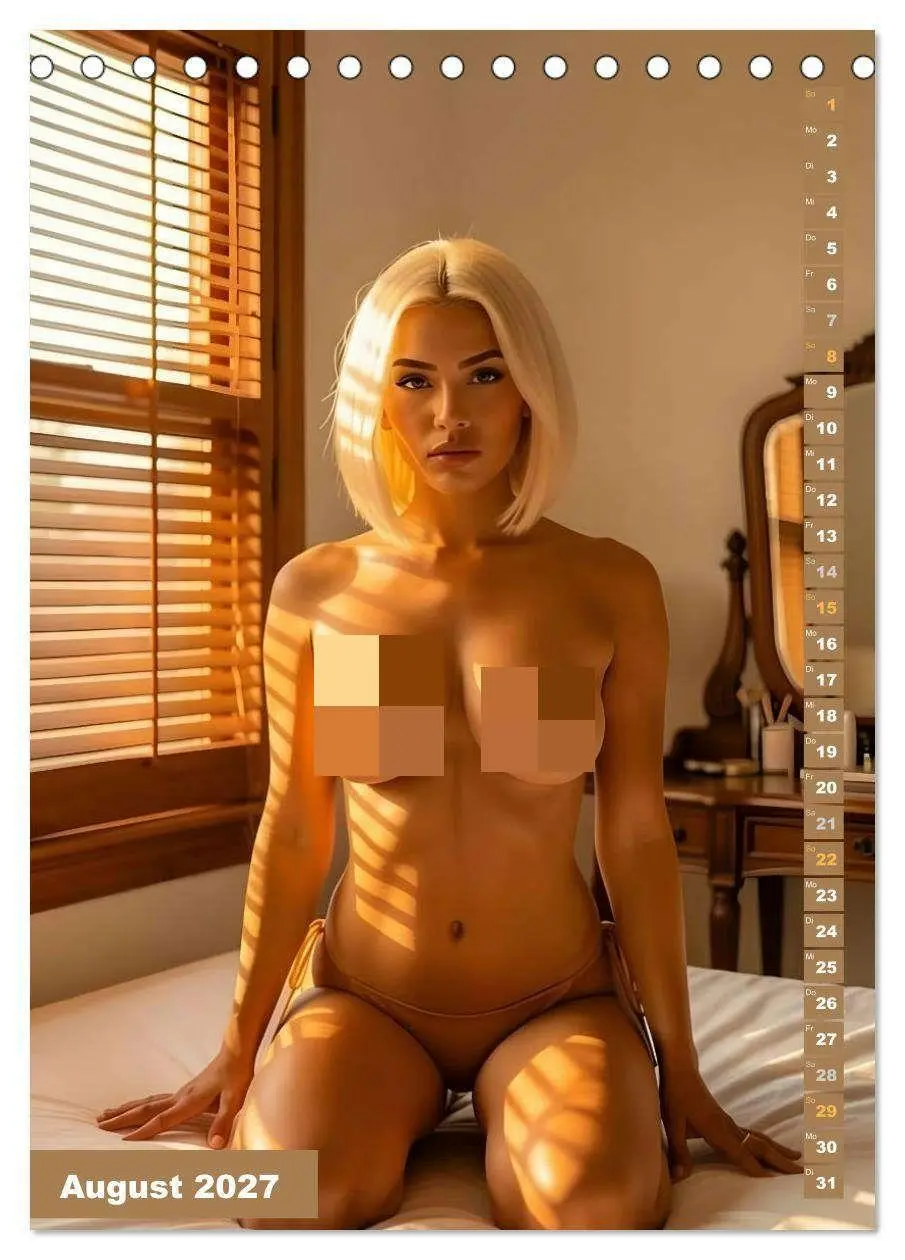 Bild: 9783516804102 | Der Morgen danach - Sinnliche Frauen im ersten Morgenlicht...