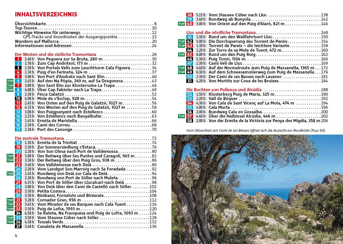 Bild: 9783763314102 | Mallorca | Rolf Goetz | Taschenbuch | Rother Wanderführer | 280 S.