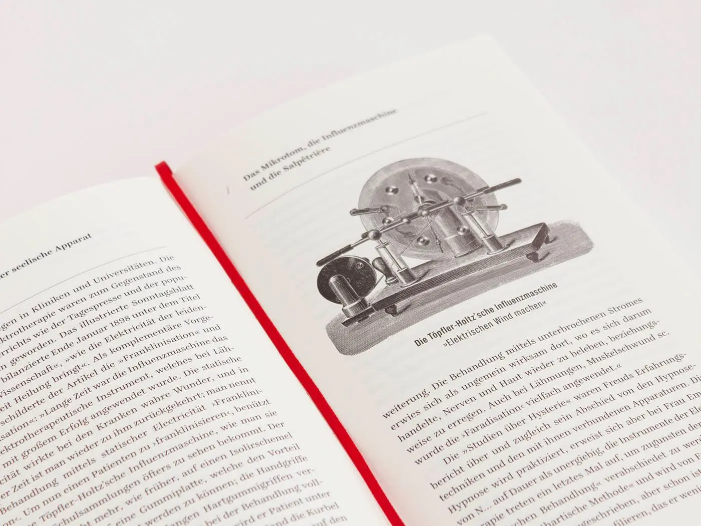 Bild: 9783847704102 | Freuds Dinge | Lothar Müller | Buch | Die Andere Bibliothek | 420 S.