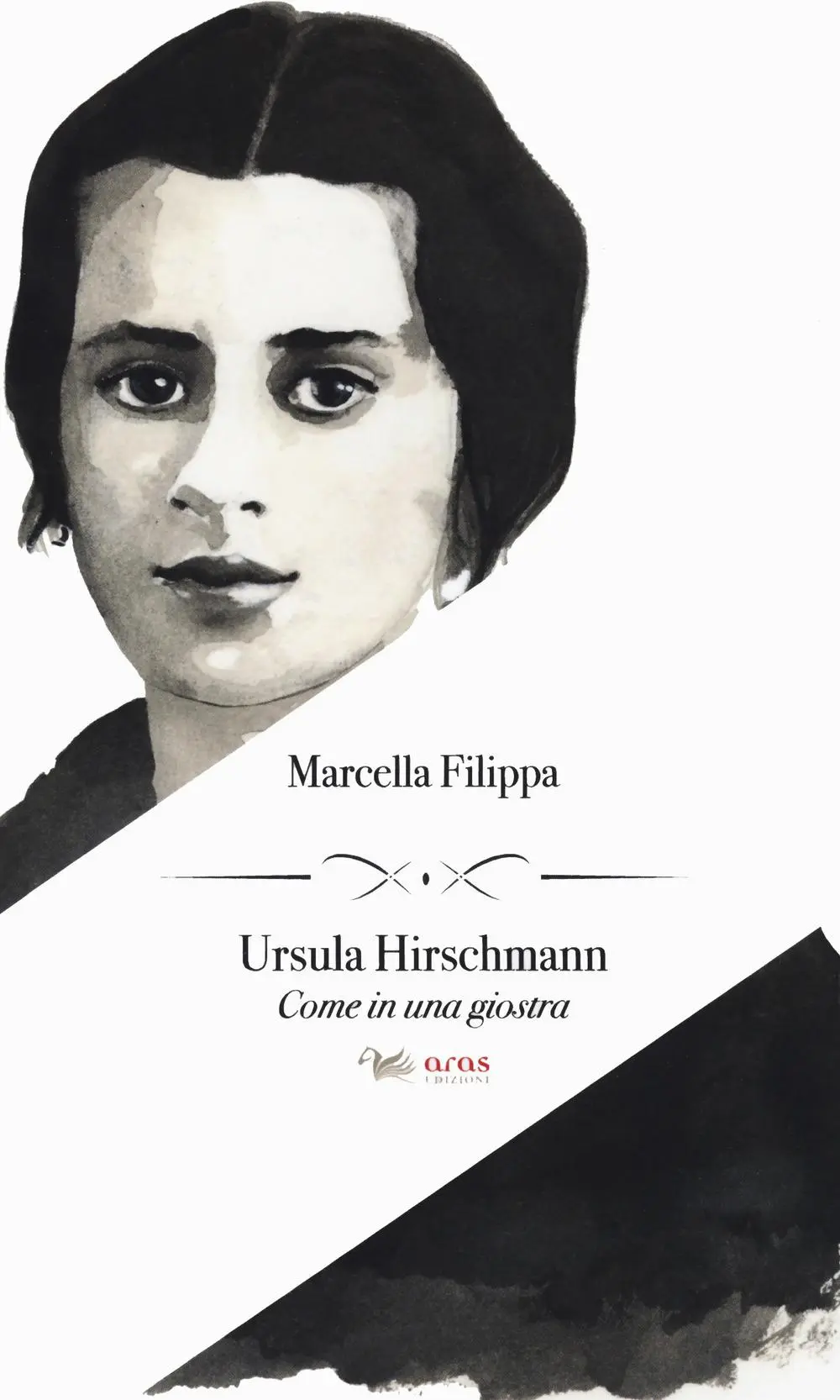 Cover: 9791280074102 | Ursula Hirschmann. Come in una giostra | Marcella Filippa | Buch