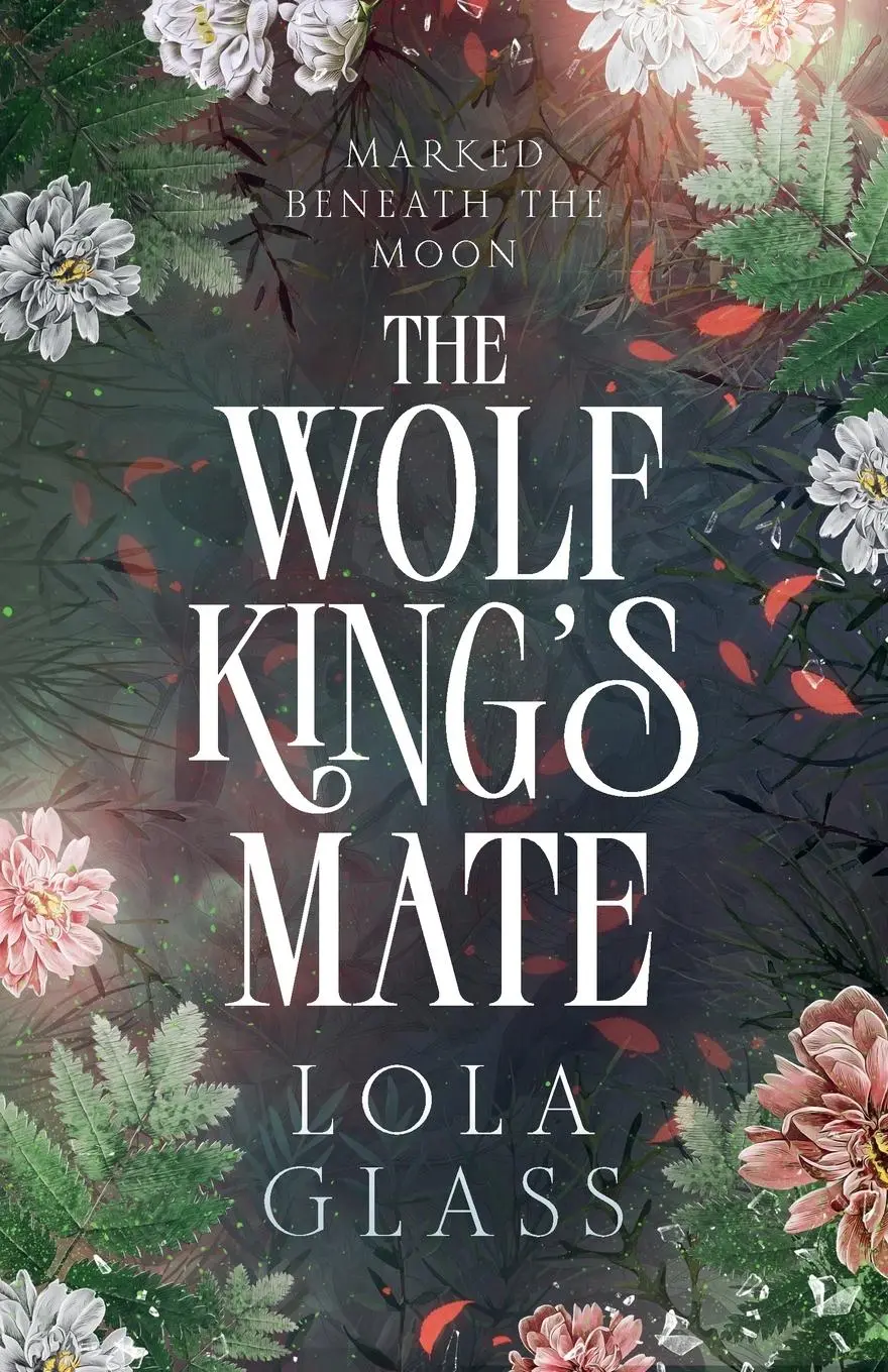 Cover: 9798349224102 | The Wolf King's Mate | Lola Glass | Taschenbuch | Englisch | 2025