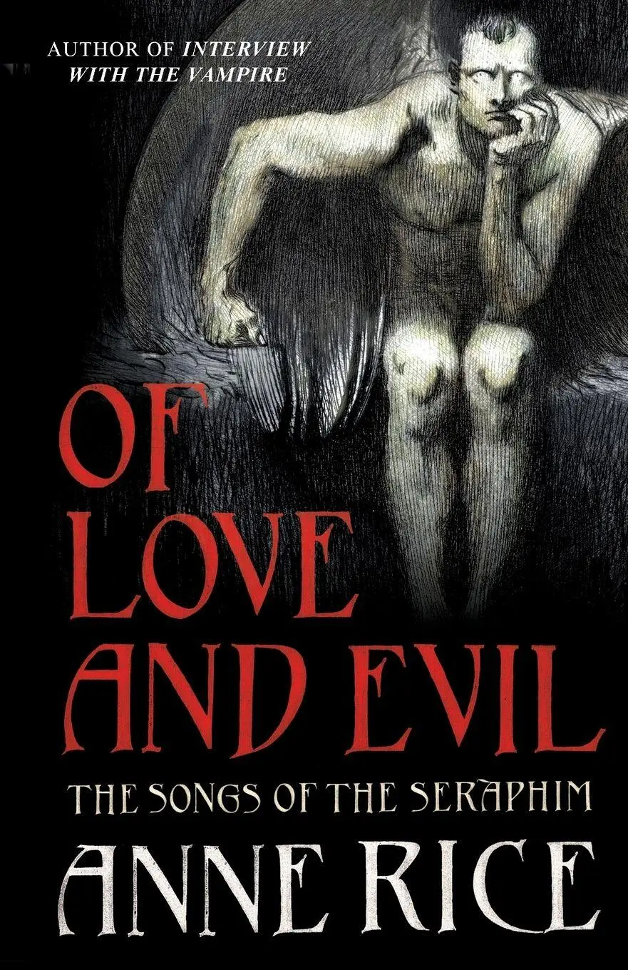 Cover: 9780099484202 | Of Love and Evil | Anne Rice | Taschenbuch | Englisch | 2011 | Arrow