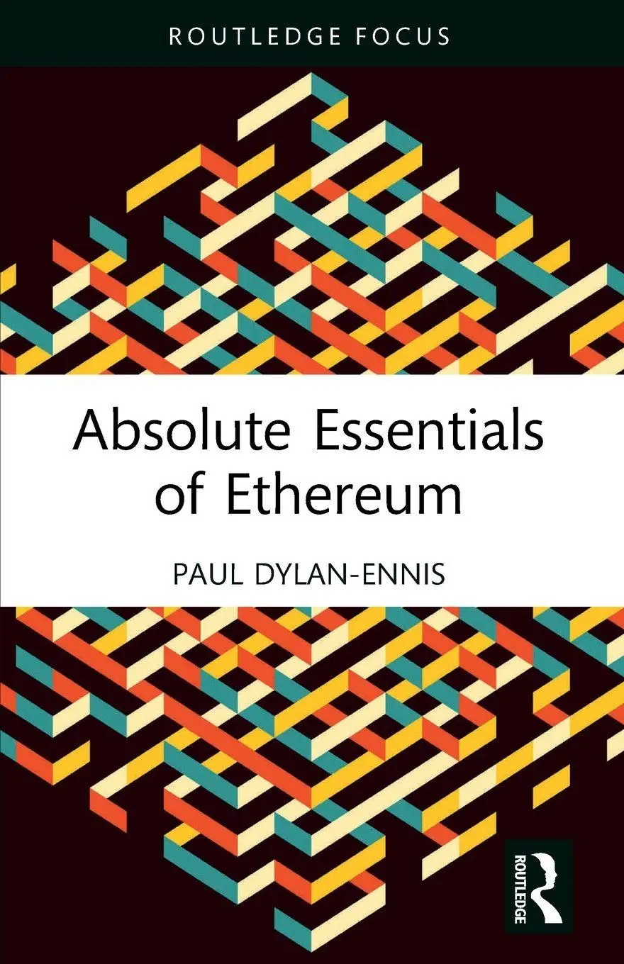 Cover: 9781032334202 | Absolute Essentials of Ethereum | Paul Dylan-Ennis | Taschenbuch
