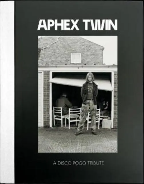 Cover: 9781068764202 | Aphex Twin | A Disco Pogo Tribute | Jim Butler | Buch | Englisch