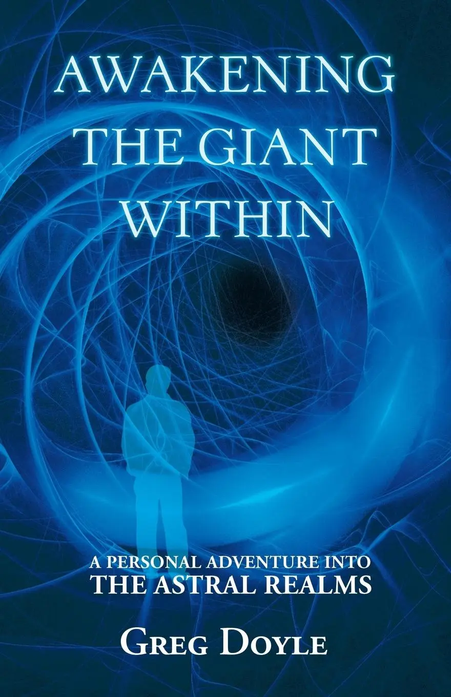 Cover: 9781452574202 | Awakening the Giant Within | Greg Doyle | Taschenbuch | Englisch