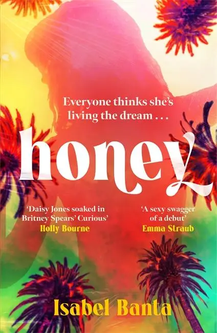 Cover: 9781804184202 | Honey | Isabel Banta | Taschenbuch | Englisch | 2025