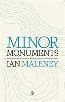 Cover: 9781916434202 | Minor Monuments | Ian Malaney | Taschenbuch | Kartoniert / Broschiert