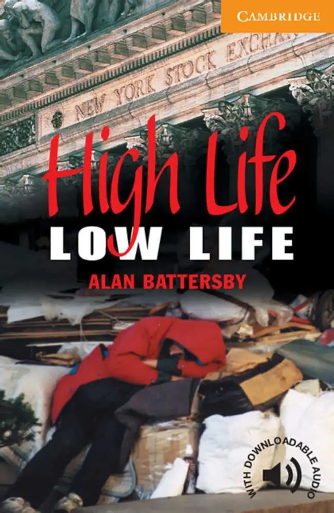 Cover: 9783125744202 | High Life, Low Life | Alan Battersby | Taschenbuch | 80 S. | Deutsch