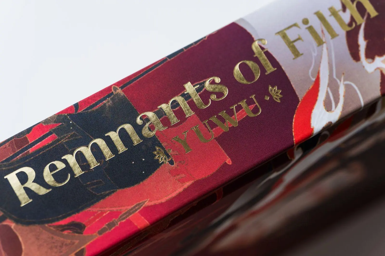 Bild: 9783426564202 | Remnants of Filth. Buch 3 | Rou Bao Bu Chi Rou | Buch | Yuwu | 448 S.