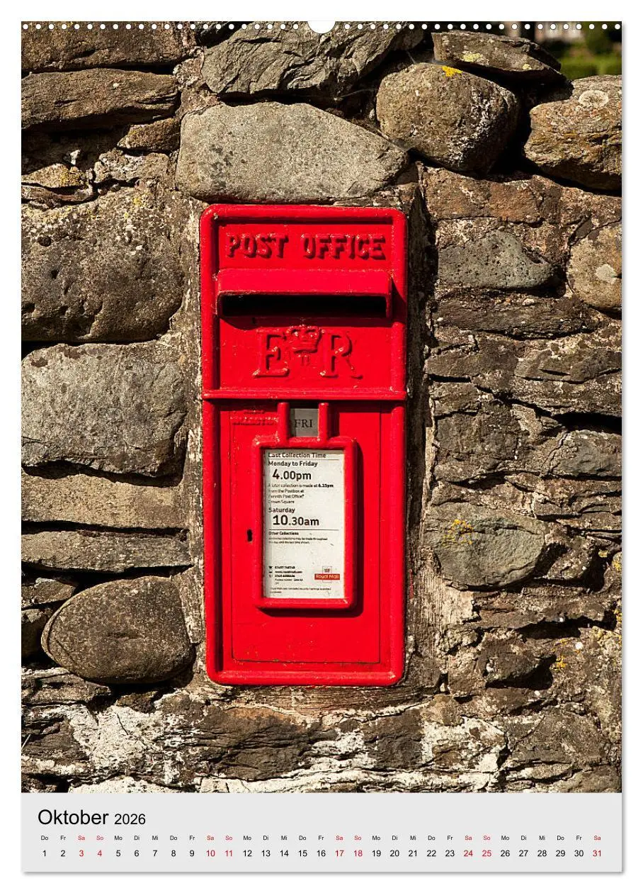 Bild: 9783516414202 | England - Einzigartige Kulturlandschaften (hochwertiger Premium...