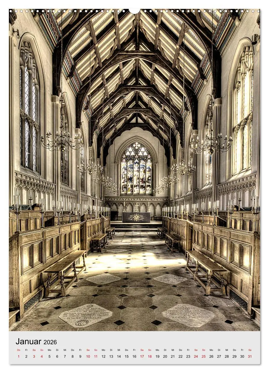 Bild: 9783516414202 | England - Einzigartige Kulturlandschaften (hochwertiger Premium...