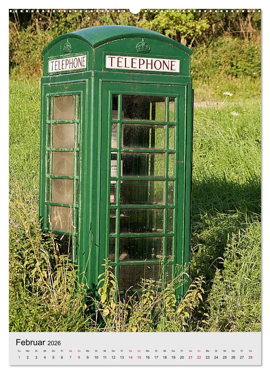 Bild: 9783516414202 | England - Einzigartige Kulturlandschaften (hochwertiger Premium...