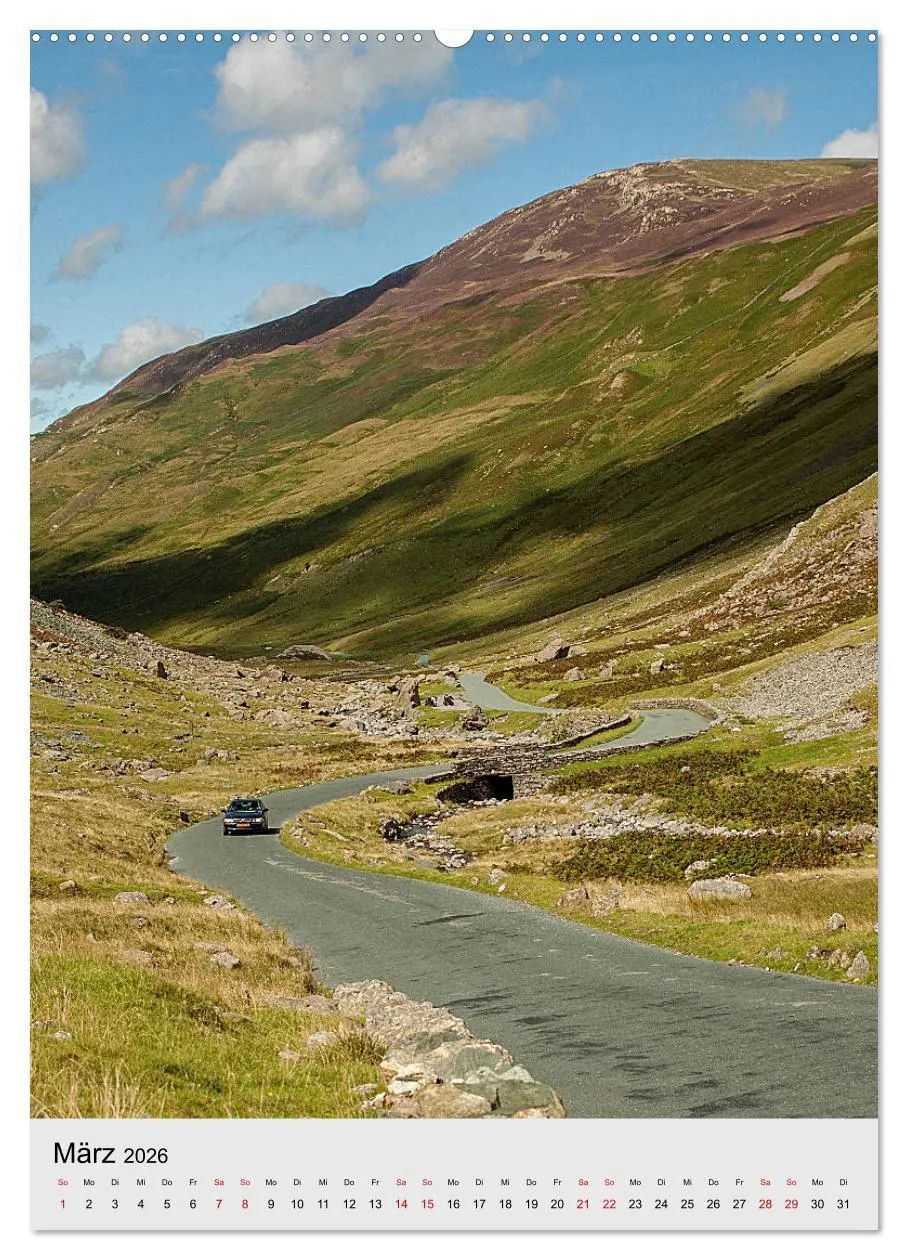 Bild: 9783516414202 | England - Einzigartige Kulturlandschaften (hochwertiger Premium...