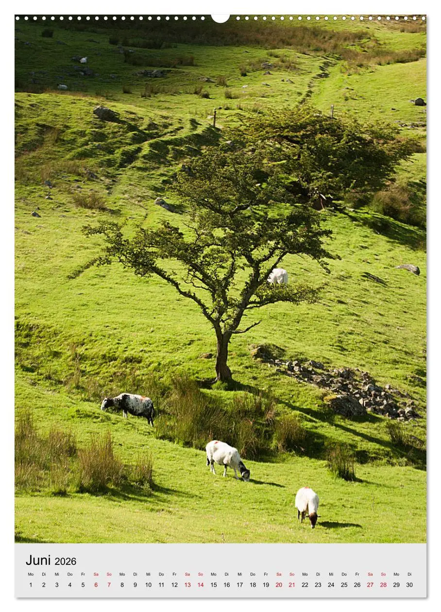 Bild: 9783516414202 | England - Einzigartige Kulturlandschaften (hochwertiger Premium...