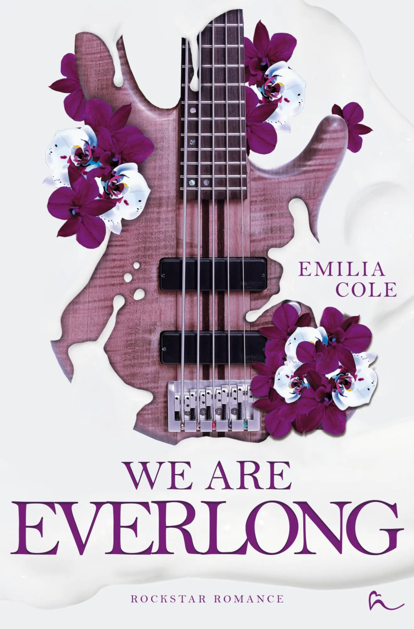 Cover: 9783759204202 | We Are Everlong | Emilia Cole | Taschenbuch | 312 S. | Deutsch | 2024