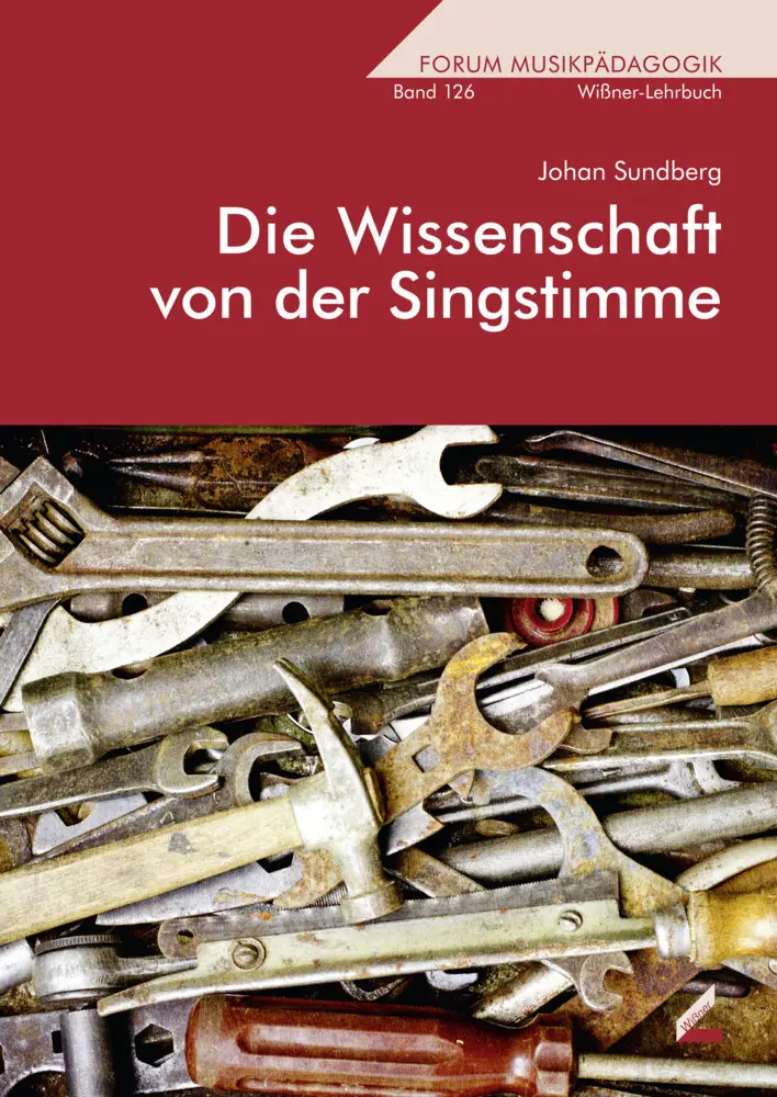 Cover: 9783990944202 | Die Wissenschaft von der Singstimme | Johan Sundberg | Taschenbuch