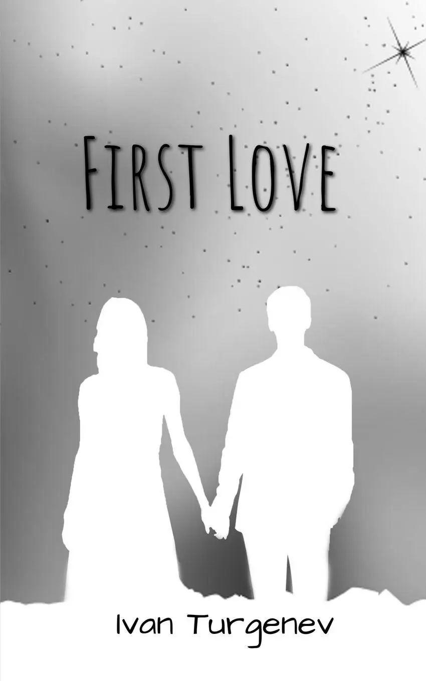 Cover: 9798889864202 | First Love | Ivan Turgenev | Taschenbuch | Englisch | 2023
