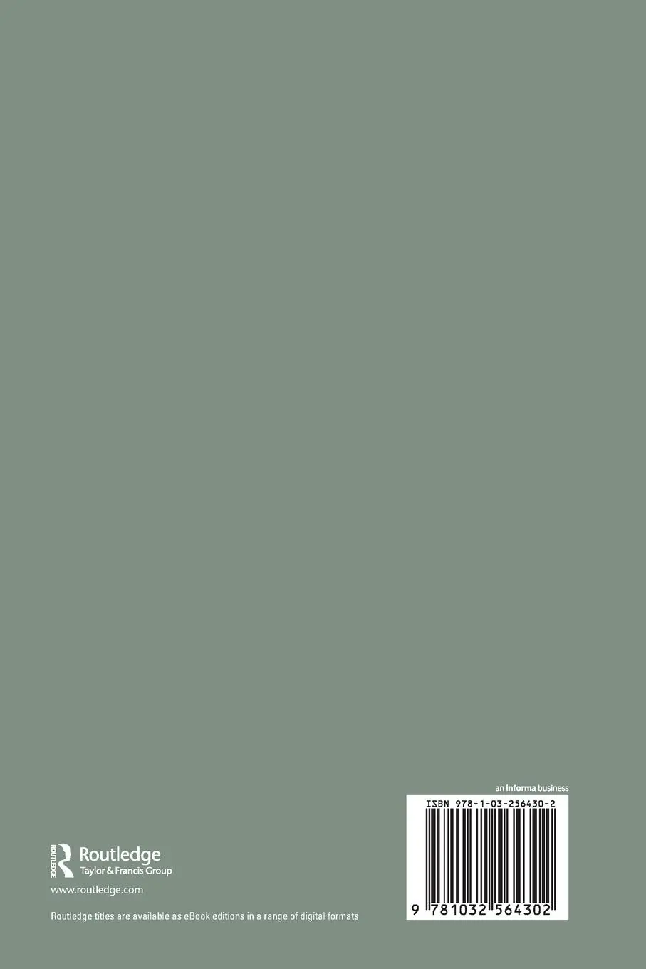 Rückseite: 9781032564302 | The Fourth Industrial Revolution and the Labour Market | Johannessen
