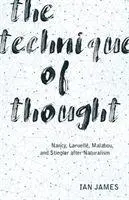 Cover: 9781517904302 | The Technique of Thought | Ian James | Taschenbuch | Englisch | 2019